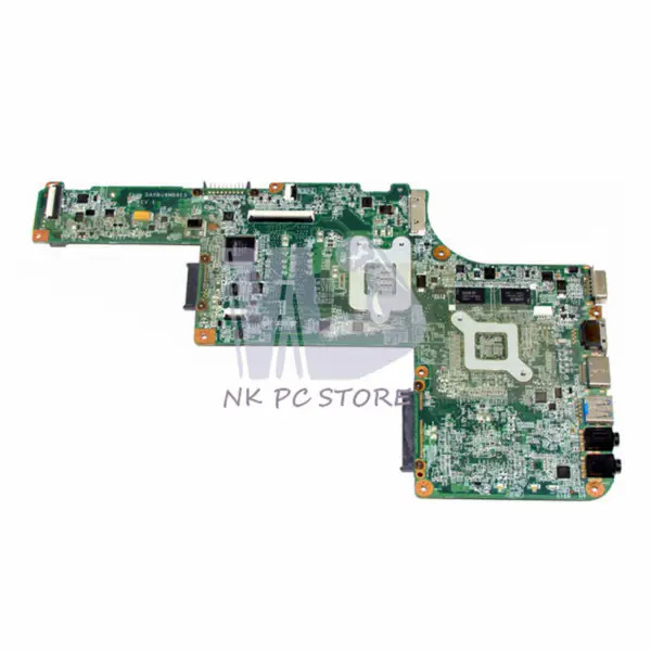 Toshiba Hauptplatine DA0BU8MB8E0 A000209160 L835 i3-2365M AIT HD7550M GPU