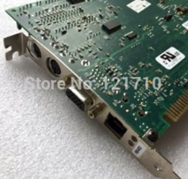 Trenton 92-005721-XXX REV E-04 CBI/433 20-005722-04 Industrie-Motherboard416