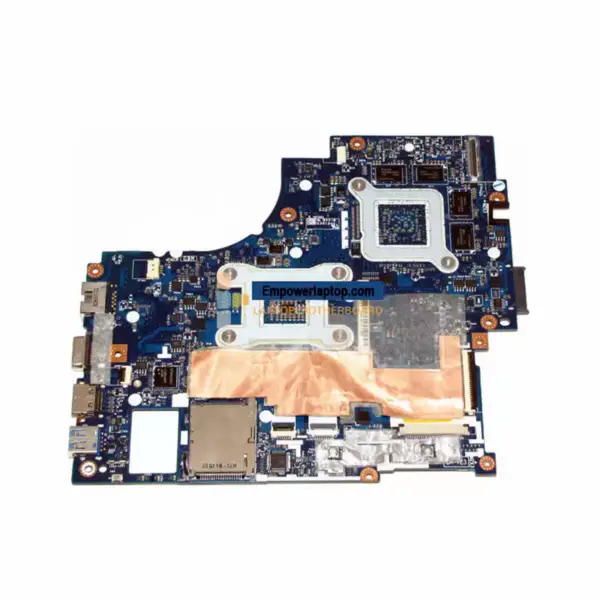 Acer Motherboard MB.RGM02.001 MBRGM02001 4830TG 4830T P4LJ0 LA-7231P HM65 GT540M GPU