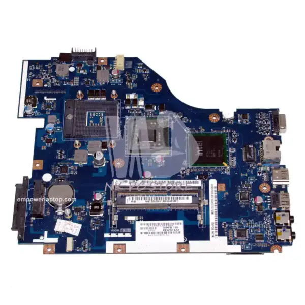 Acer Hauptplatine MB.TZZ02.001 MBTZZ02001 5736 5736z PEW72 LA-6631P 15.6'' GM45 CPU