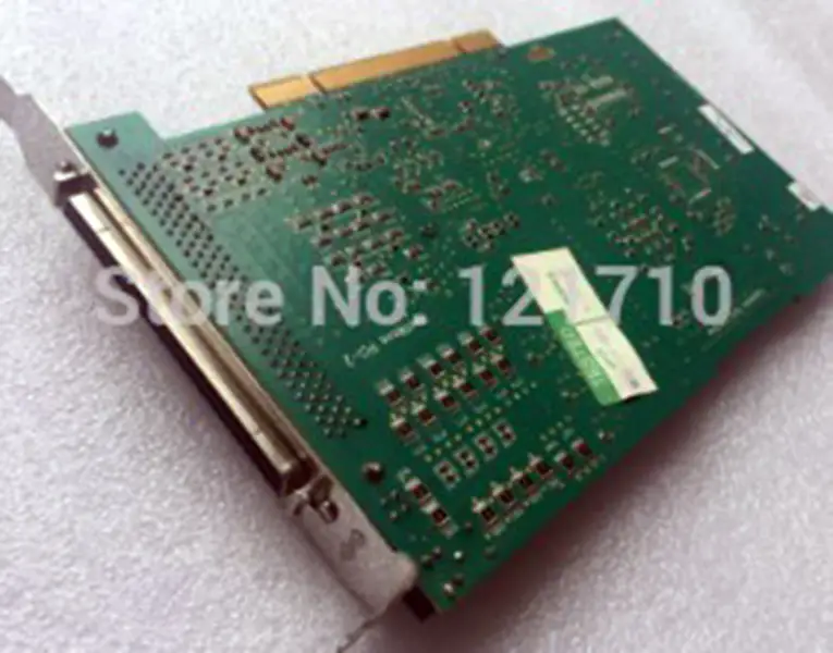BALDOR BALDOR NextMove PCI-2 PCI201-514D Industrie-Motherboard