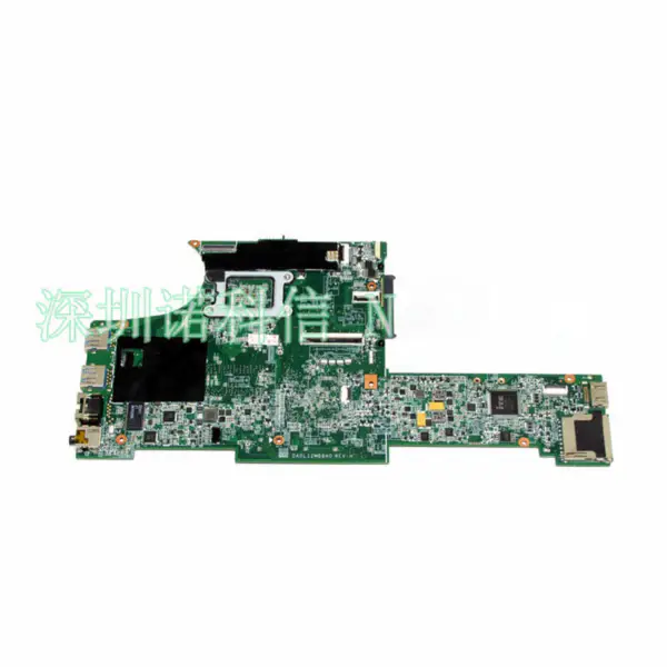 Lenovo Hauptplatine 04Y1000 Edge E130 i3-3217U HM77
