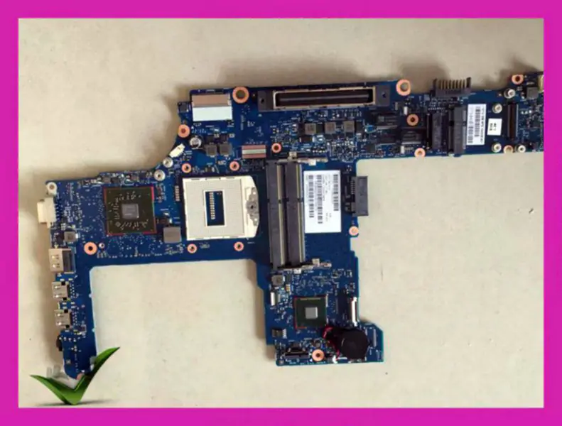 HP Hauptplatine 744008-001 744008-601 744008-501 640-G1 650-G1