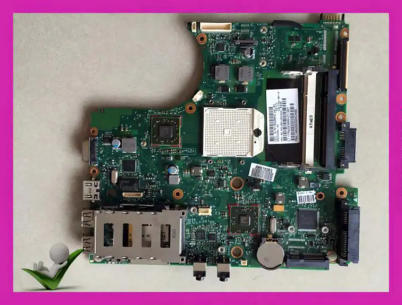 HP Hauptplatine 574505-001 4415s 4515s