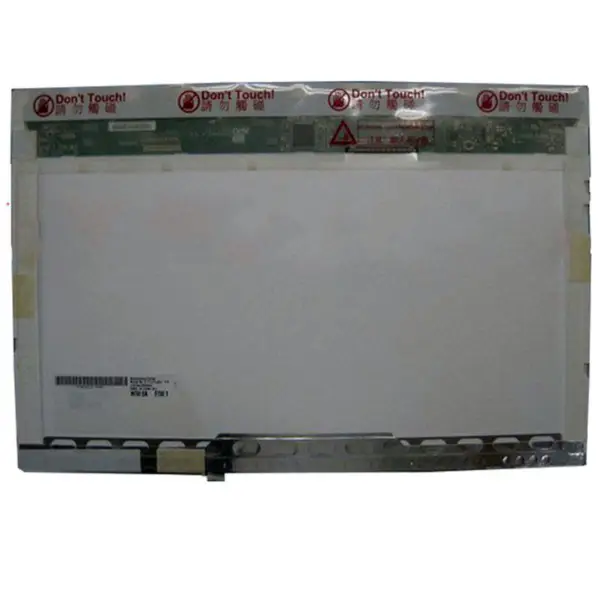 15,4 Zoll LCD B154PW02 V.2 N154C3-L02 B154PW01 V.0 V.1 N154C1-L02 CLAA154WP04A CLAA154WP01A 1440X900 CCFL 30PIN