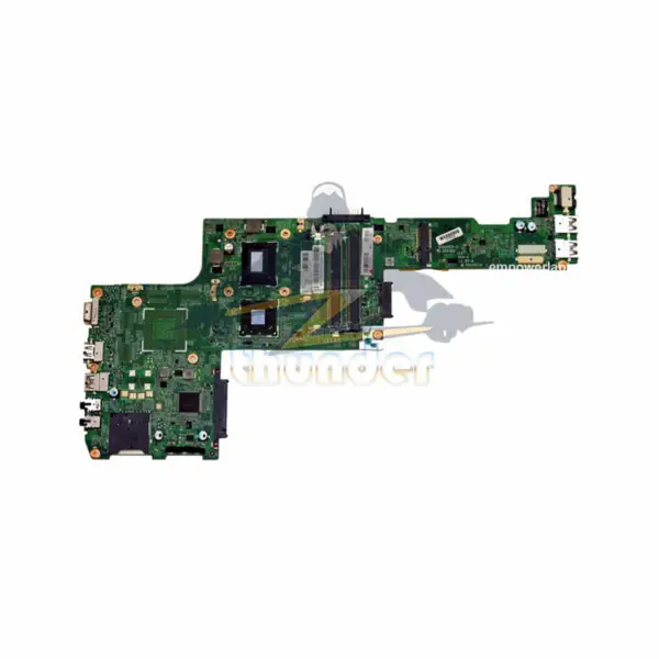 Toshiba Hauptplatine Y000001500 p845t i5-3317u HM76 GMA HD4000