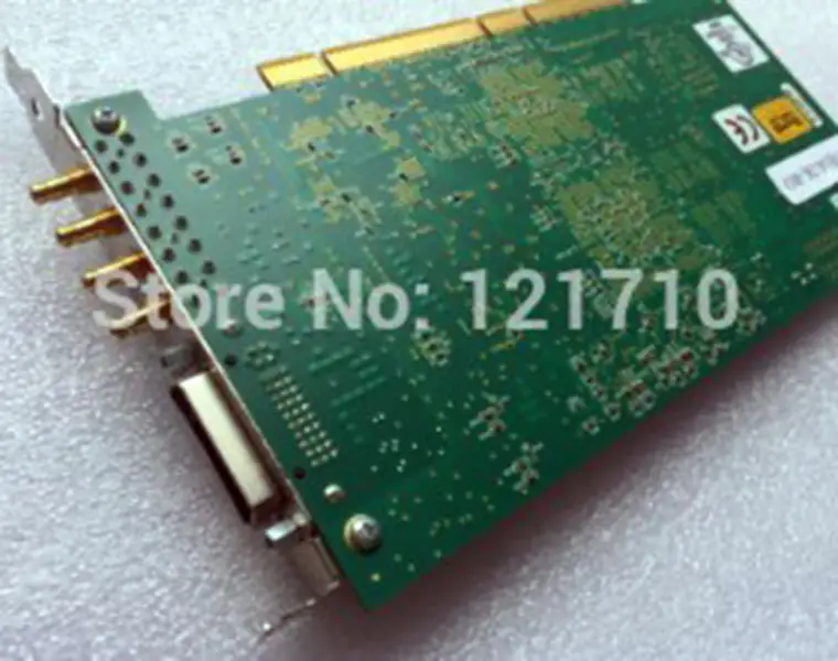AJA AJA 102009-03 Z-OEM-2K-RO Industrie-Motherboard