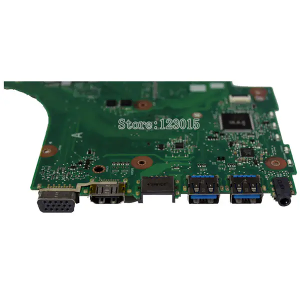Asus Hauptplatine X452E X450EP REV 2.0