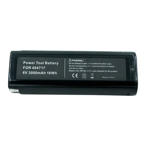 Paslode 404717 B20544E BCPAS-404717 IM350A IM200F18 IM350CT IM65A F16 PS604 Akku
