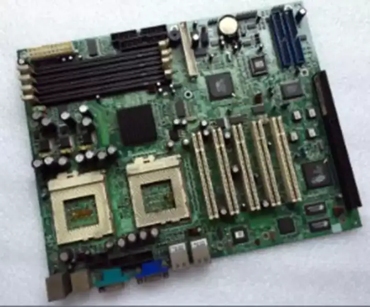 TYAN Workstation-Platine TYAN S2505T Industrie-Motherboard