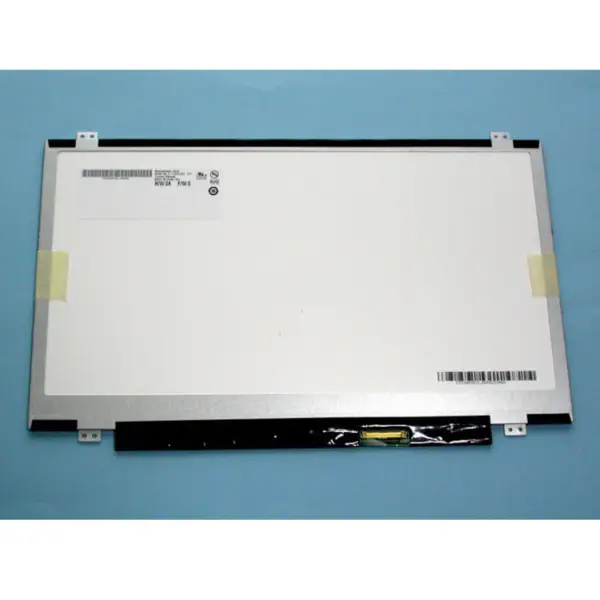 B140RW02 V.0 v0 v1 v2 V.1 V.2 LTN140KT03 LP140WD2 TLC1 N140FGE-LA2 1600X900 40PIN LED-LCD-Bildschirm