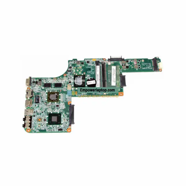 Toshiba Hauptplatine DA0BU8MB8E0 A000209160 L835 i3-2365M AIT HD7550M GPU