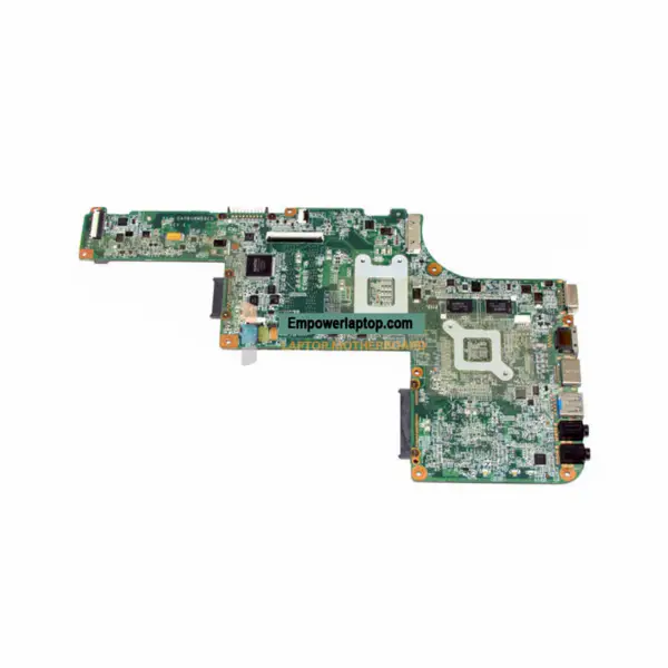 Toshiba Hauptplatine DA0BU8MB8E0 A000209160 L835 i3-2365M AIT HD7550M GPU