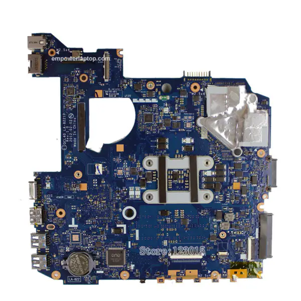 Asus K45VS QCL40 LA-8221P REV2.1 PGA989 GT645M 2G Mainboard