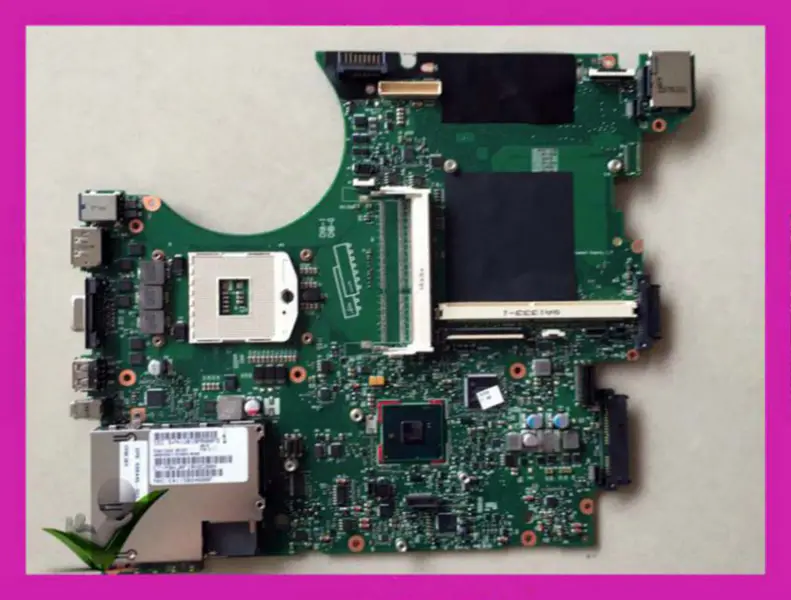 HP Hauptplatine 8740 598445-001