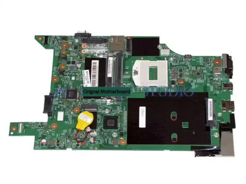 Lenovo L540 04X2034 LPD-1 12290-1M 48.4LH03.01M Hauptplatine