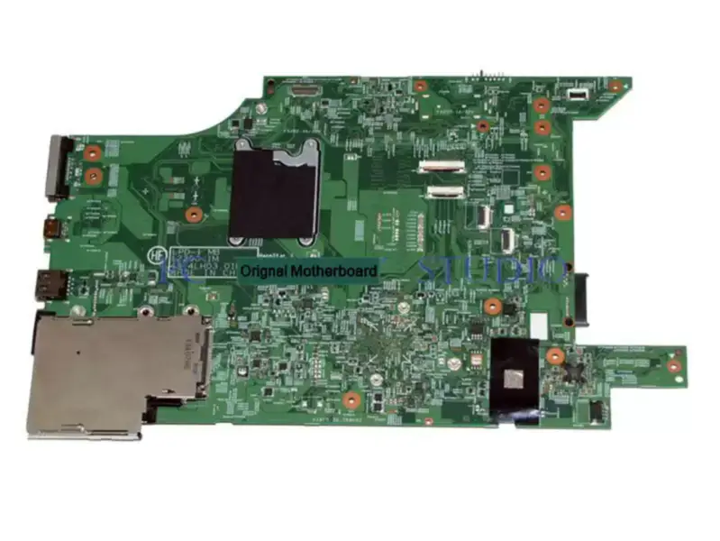 Lenovo L540 04X2034 LPD-1 12290-1M 48.4LH03.01M Hauptplatine