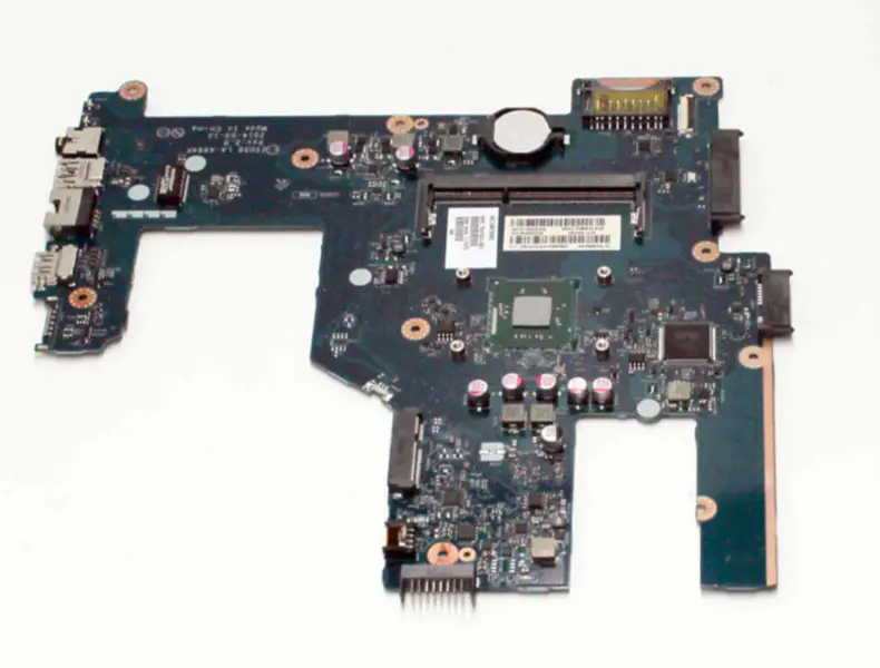 HP Hauptplatine 759878-001 759878-501 15 15-R LA-A994P