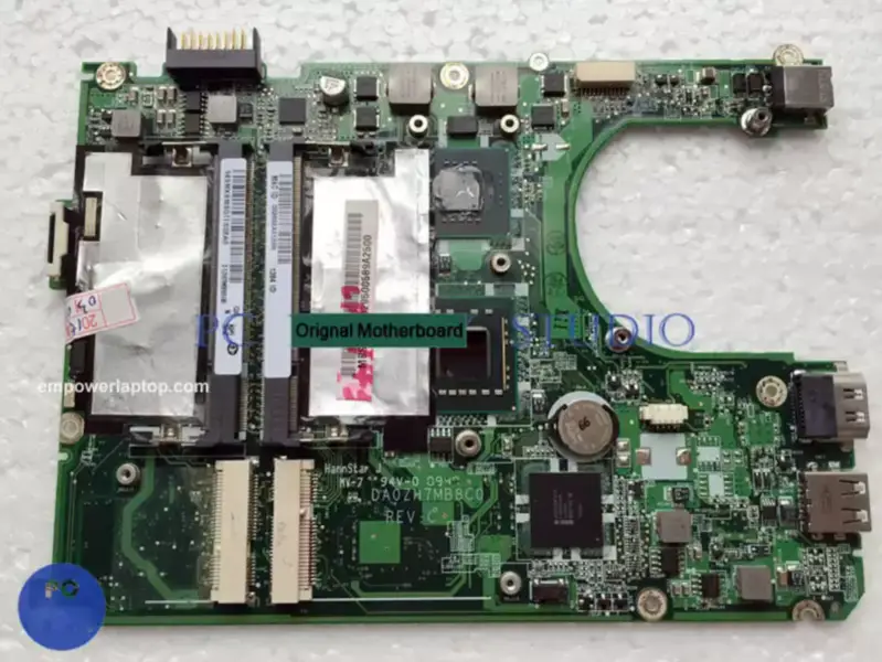 Acer Hauptplatine MB.SA706.002 1810T MBSA706002 DA0ZH7MB8C0