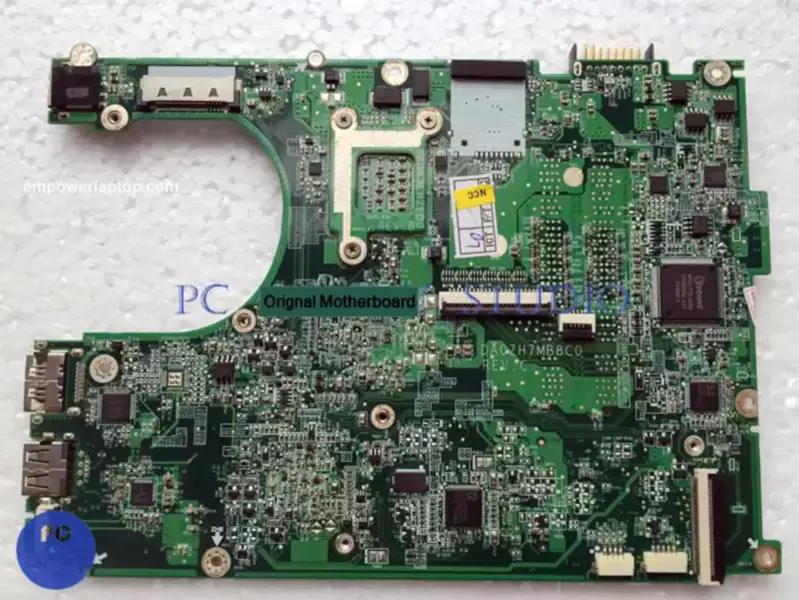 Acer Hauptplatine MB.SA706.002 1810T MBSA706002 DA0ZH7MB8C0