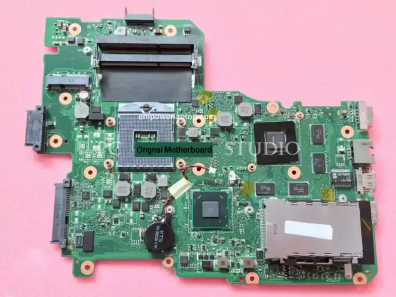 Acer Hauptplatine NBV7U11001 BA50 P453-MG TMP453-M GT 630M NB.V7U11.001