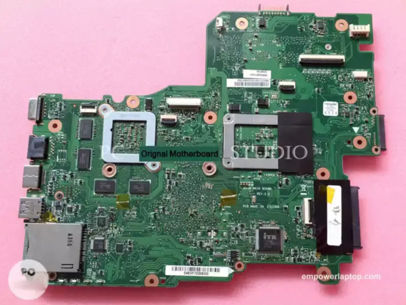 Acer Hauptplatine NBV7U11001 BA50 P453-MG TMP453-M GT 630M NB.V7U11.001