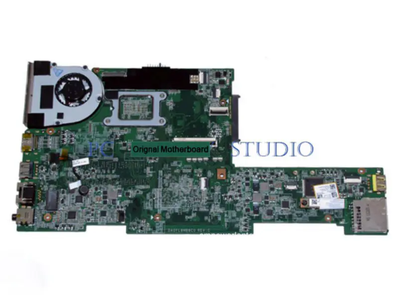 Lenovo Hauptplatine 04w3372 DA0FL8MB8C0 Original x121e i3 2367M GMA HD 3000