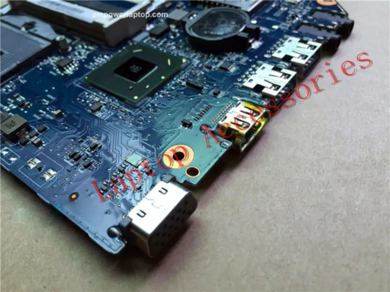Toshiba Hauptplatine H000067660 S55T S55-A