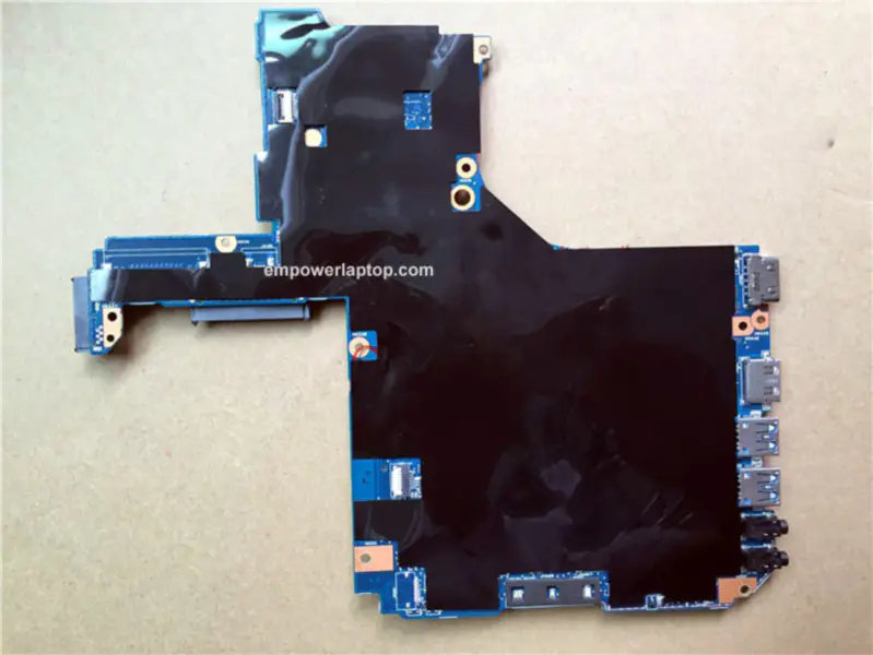 Toshiba H000057700 P50 P50-A P55 P55T-A Hauptplatine