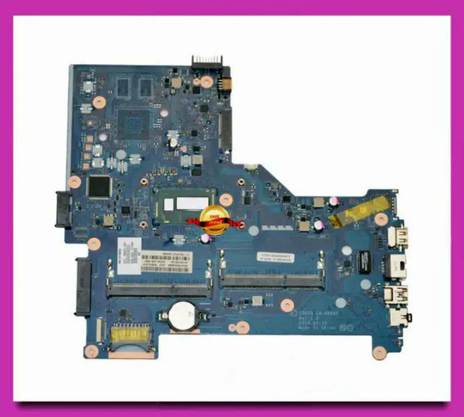 HP Hauptplatine 759875-501 15-R 759875-001