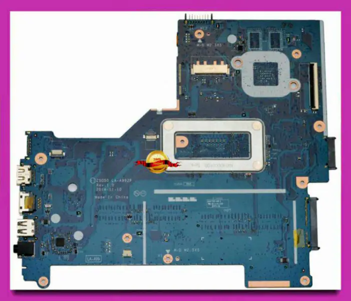 HP Hauptplatine 759875-501 15-R 759875-001