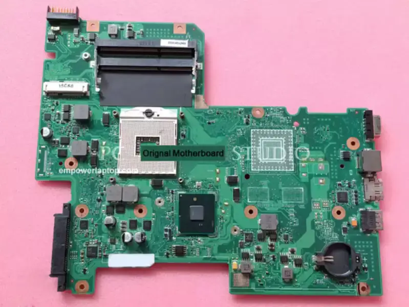 Acer Hauptplatine MBRN60P001 AIC70 7739Z Intel s989 MB.RN60P.001