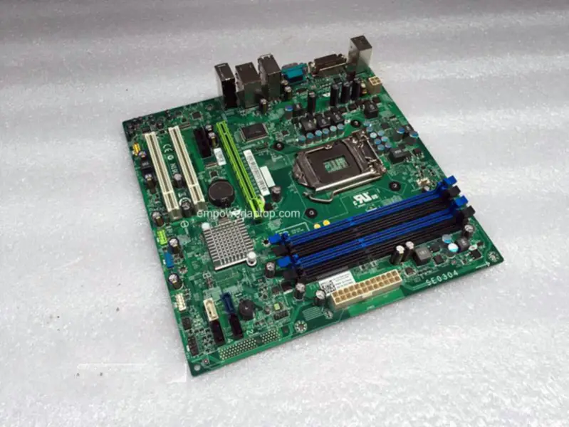 Dell Precision V430 T1500 0XC7MM Hauptplatine