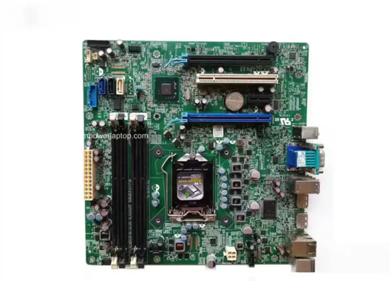 Dell 7010 CN-09PR9H 9PR9H LGA 1155 Hauptplatine