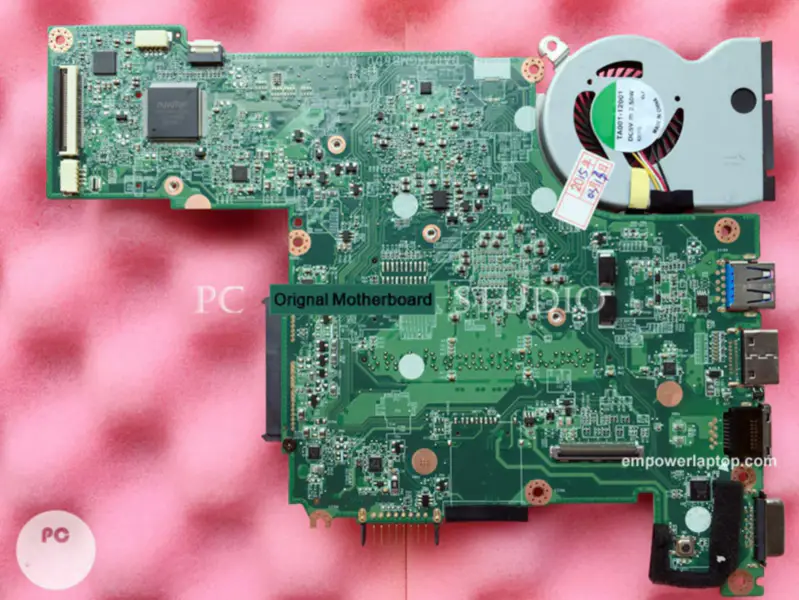 Acer Hauptplatine DA0ZHGMB6D0 725 V5-121 NBSGP11004 NB.SGP11.004 C70 CPU