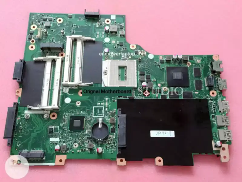 Acer Hauptplatine NBM7411001 NB.M7411.001 V3-772 V3-772G EAVA70HW GT750M
