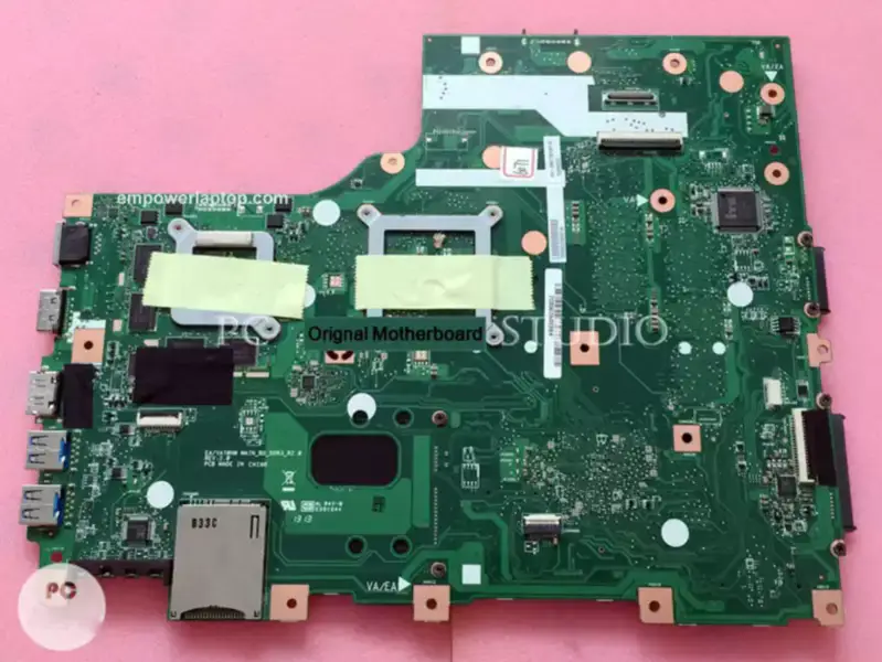 Acer Hauptplatine NBM7411001 NB.M7411.001 V3-772 V3-772G EAVA70HW GT750M