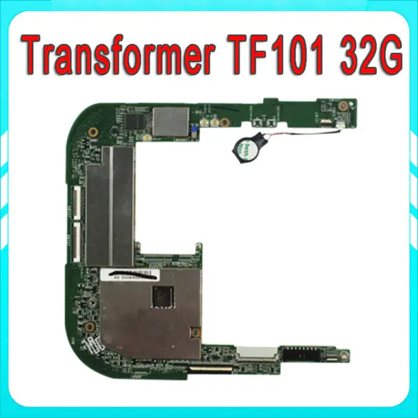 Asus Hauptplatine Trans mer TF101 32G Syetem EP101