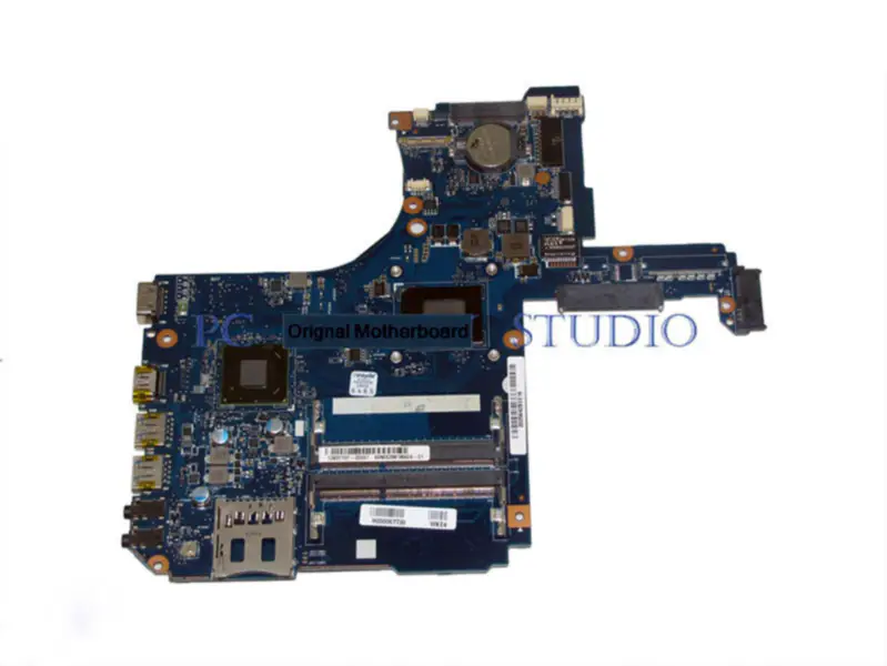 Toshiba Hauptplatine H000067730 P55 S50 I5-3337U
