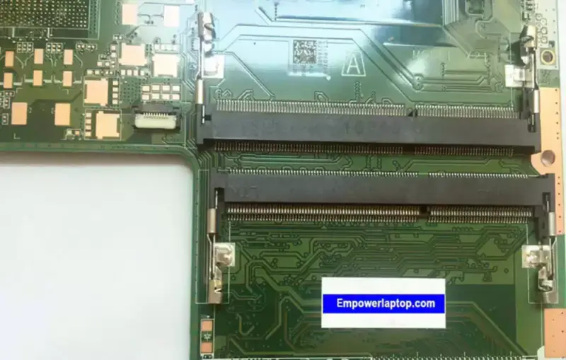 HP Hauptplatine 809338-001 X21 15-AB A10-8700P