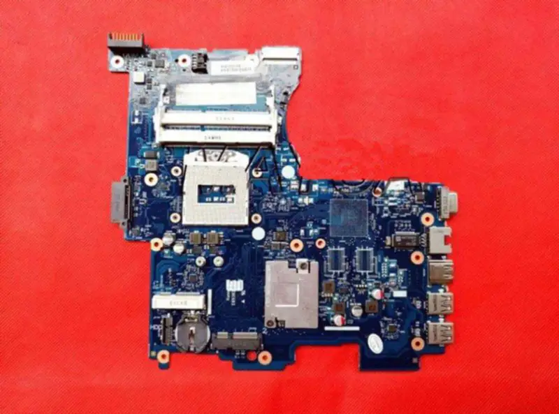 HP Hauptplatine 743703-001 743703-501
