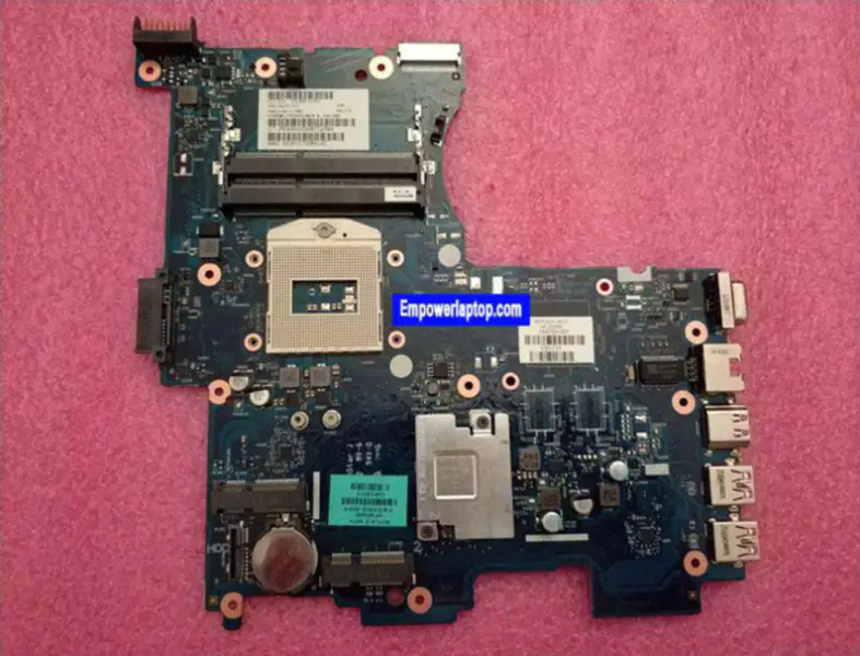 HP Hauptplatine 743703-001 743703-501