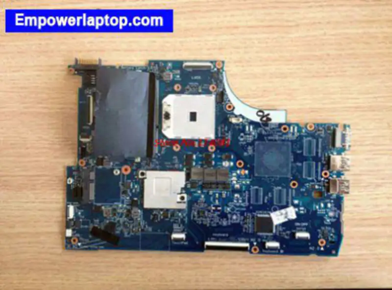 HP Hauptplatine 720577-001 720577-501 15-J 15-J009