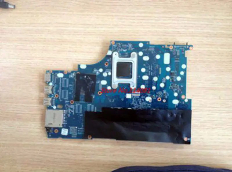 HP Hauptplatine 720577-001 720577-501 15-J 15-J009