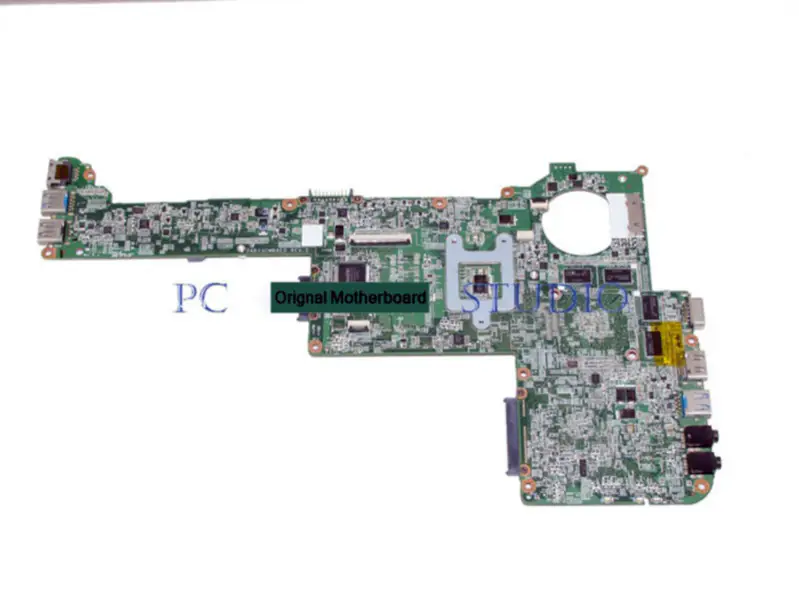 Toshiba Hauptplatine A000174880 DABY3CMB8E0 C840 C845 L840 HM76 ATI HD 7670M