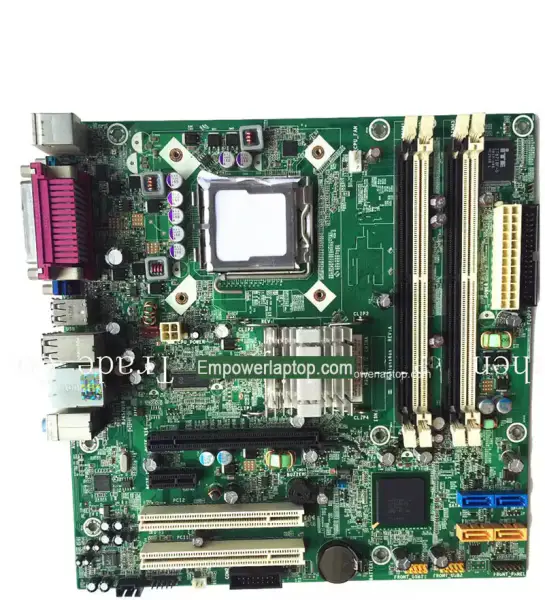 HP DX2710 DX2718 G41 480734-001 468195-001 Hauptplatine