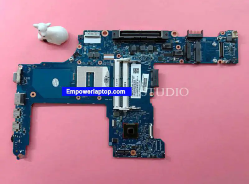HP Hauptplatine 744016-001 G1