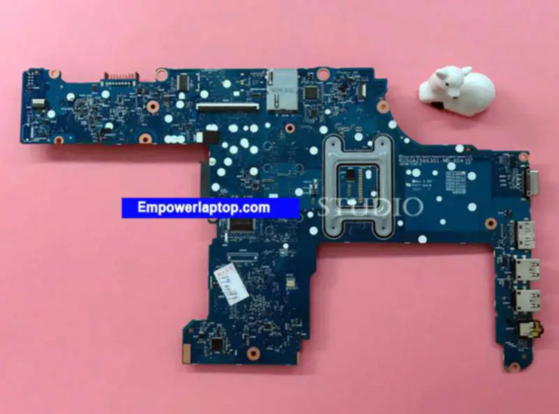 HP Hauptplatine 744016-001 G1