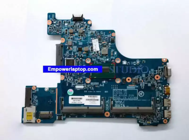 HP Hauptplatine 739853-001 740610-001