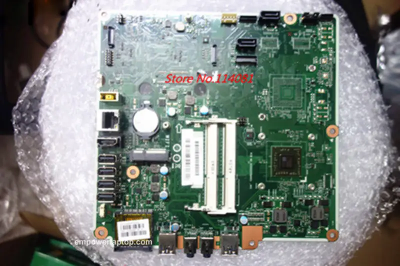 Lenovo Hauptplatine C365 mit CPU